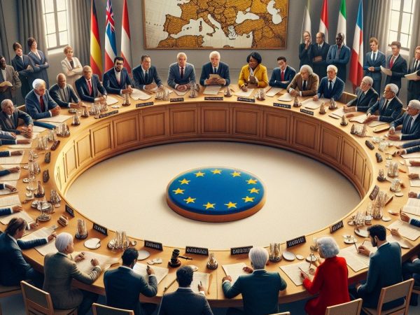 reforme constituționale Europa