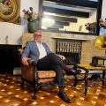 Sandu Staicu construiește un viitor verde cu tehnologii ecologice